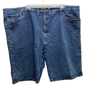 Wrangler Men’s Denim Shorts